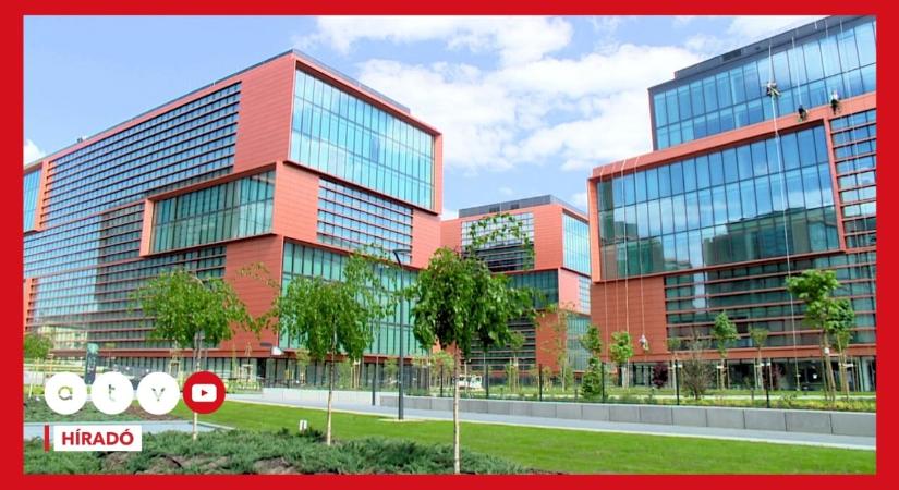 150-200 milliárdot követelhet vissza a Tisza-kormány, továbbra is üres a túlárazott állami irodakomplexum