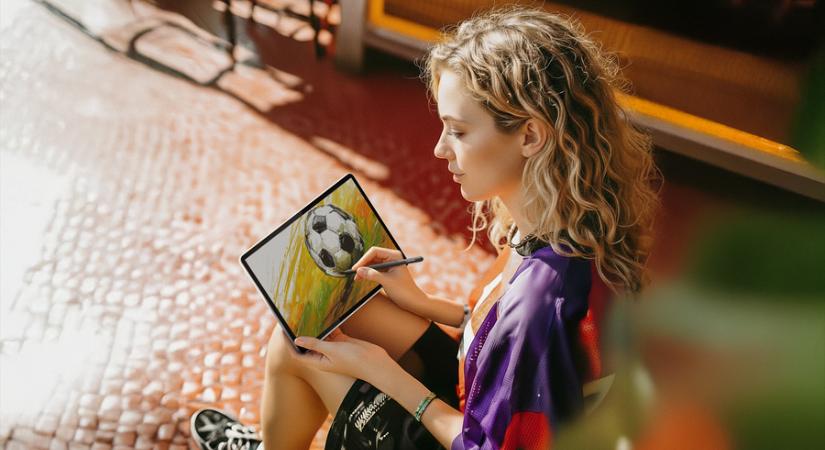 Ez a zseniális eszköz a Z generáció nélkülözhetetlen társává vált a mindennapokban