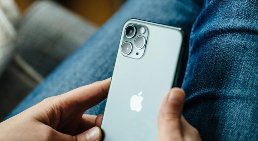 Egészen az iPhone 14 Proig fejlődhet vissza az alap iPhone 18