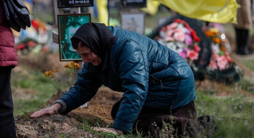 Kényszermozgósítások: riasztó beismerés érkezett Kijevből