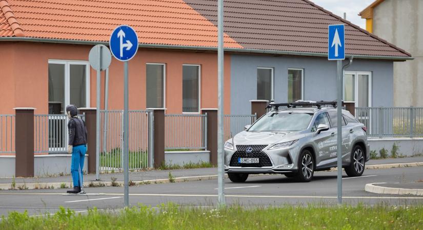 Figyelnek az utcán: az okos város mindent lát