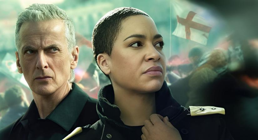 Mit nézzek? Csak SZERDÁN 8 új film és sorozat jött streamingre (április 22. – Netflix, HBO Max, Disney, Apple TV)