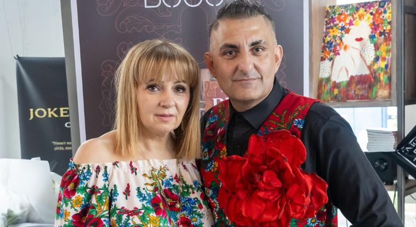 Gáspár Győző Gáspár Bea tavalyi műtétjéről beszélt: „Szépen fogalmaztál, de nagyon beteg voltál”