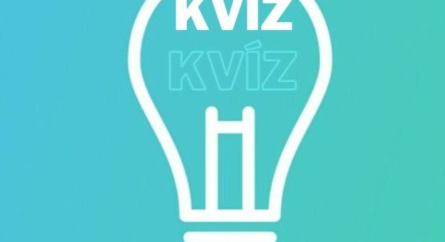 Garantáltan vidám napod lesz, ha helyesen válaszolsz kvízkérdéseink több, mint felére