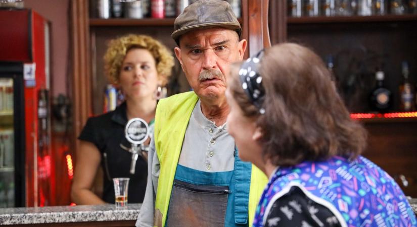 Az RTL sztárjai elmondták, mit szólnak ahhoz, hogy költöznie kell A mi kis falunk stábjának