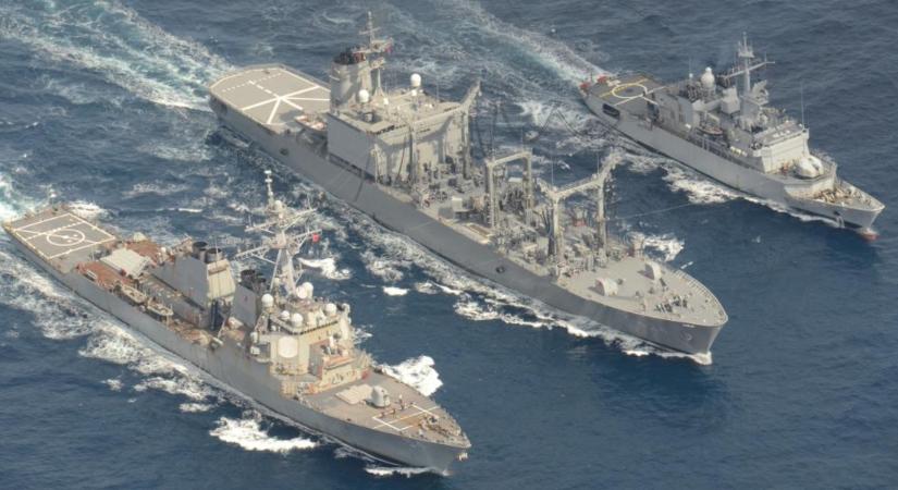 Bitcoin az amerikai hadseregben: kiberbiztonsági teszteket folytat a parancsnokság