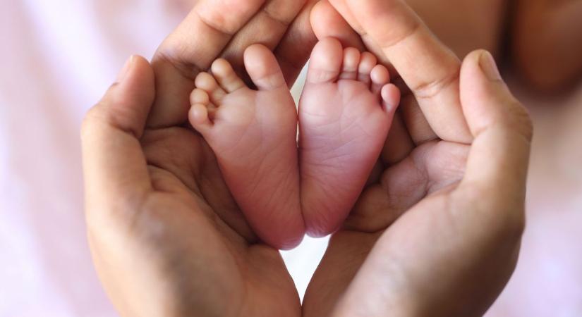 Kiderült: ezek voltak a 2025-ös év legkedveltebb keresztnevei Magyarországon