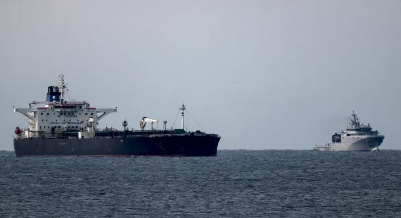 Egyhangúlag elfogadták a 20. szankciócsomagot az uniós kormányok