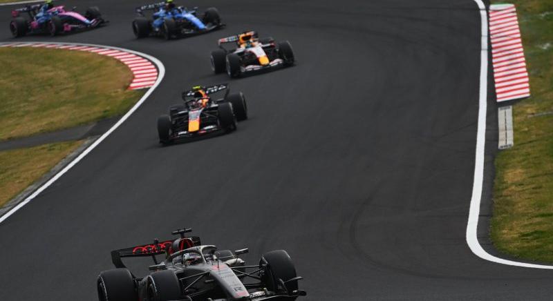 Bejelentés: 30 perccel hosszabb lesz a szabadedzés az F1-es Miami Nagydíjon