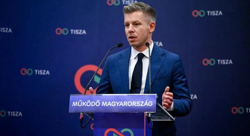 Hivatalos: A Tisza-kormány megnyitja az ügynökaktákat