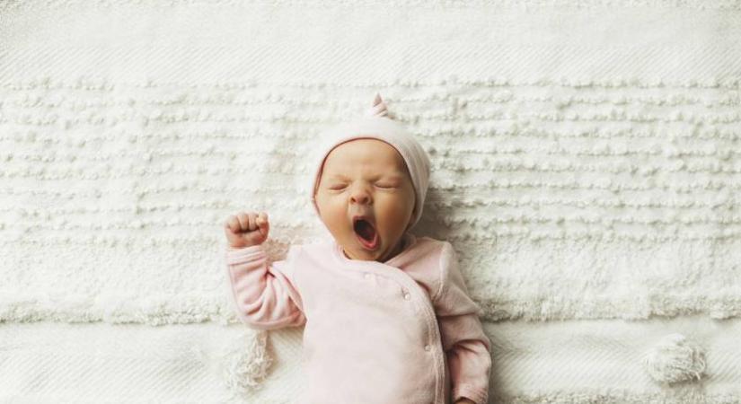 Ezek voltak a legnépszerűbb keresztnevek 2025-ben: itt a lista