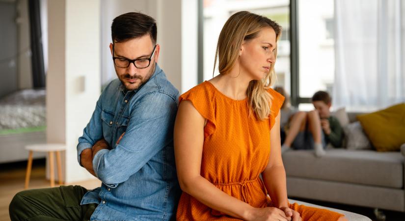 4 jel, hogy a párkapcsolatod nem mérgező, egyszerűen csak nem vagytok egymáshoz valók