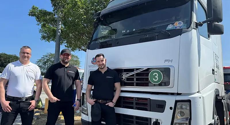 A Fülöp-szigetekről érkezik válasz a magyar sofőrhiányra