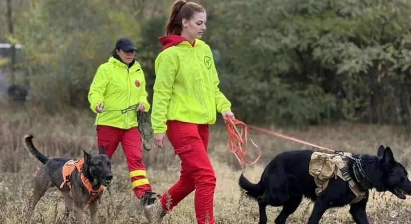 Előkerült a férfi, akiről azt feltételezték, hogy titkos szenvedélye miatt tűnhetett el
