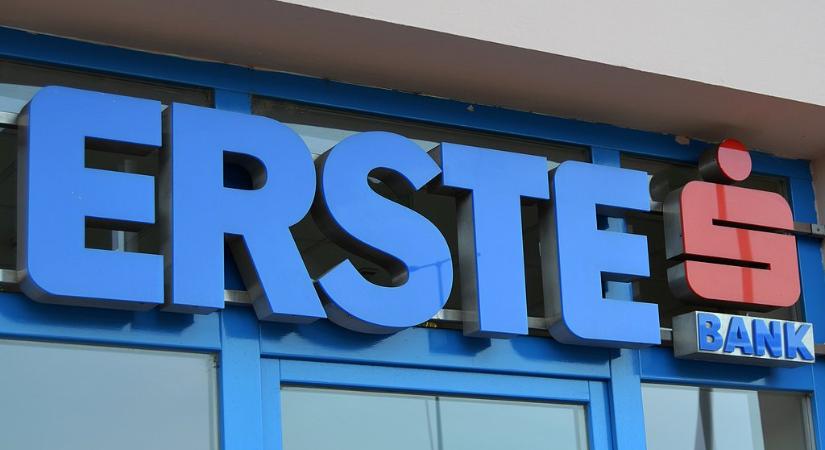 Reagált az Erste Bank: Több alkalommal voltunk kitéve a jogszerűség tekintetében megkérdőjelezhető bánásmódnak