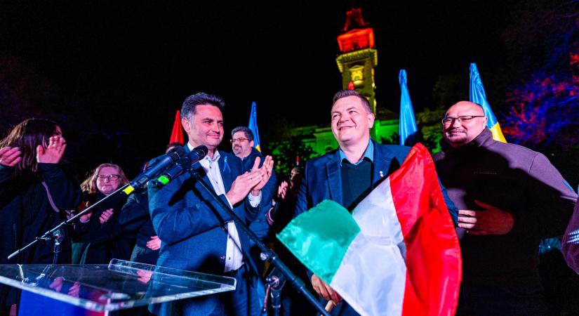 Véget vetnek a zenének, hazamennek a legények – Forradalom erőszak nélkül -polgármesteri hírlevél