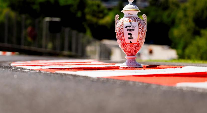 Változás Miamiban: hosszabb lesz az F1-es nyitóedzés