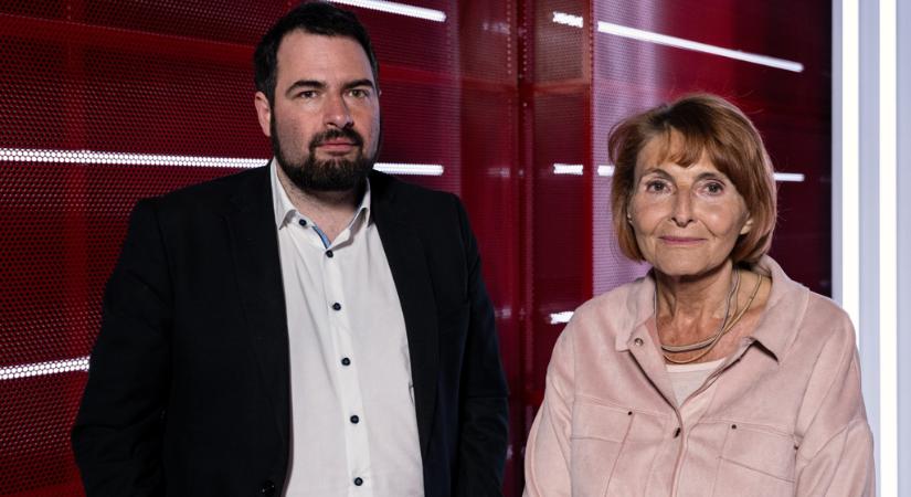 „Baloldalra, abban sem vagyok biztos, hogy van szükség” – Jámbor András és Lendvai Ildikó a baloldal jövőjéről