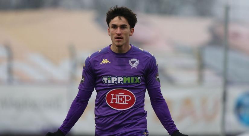 A Kecskemét szeretne visszavágni a Tiszakécskének