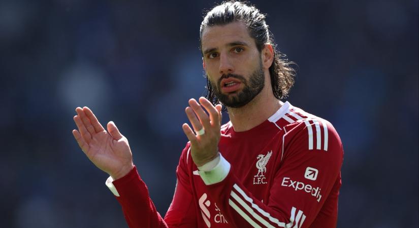 Szoboszlai győzött, de lemaradt a kétharmadról