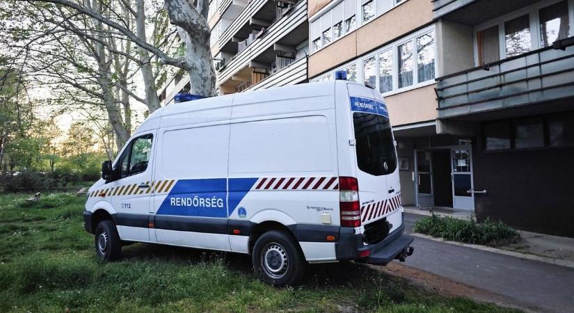 Megszólalt a Rendőrség a két szombathelyi halálesettel kapcsolatban