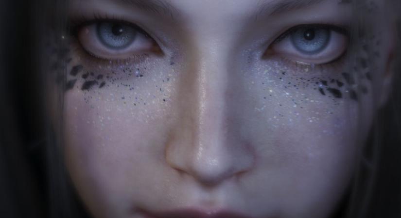 Dark-fantasy MMO lesz a PC-re készülő Embers of the Uncrowned