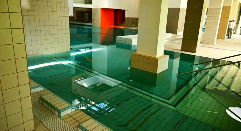 Idén három újabb magyar termálvíz kapta meg a gyógyvíz minősítést