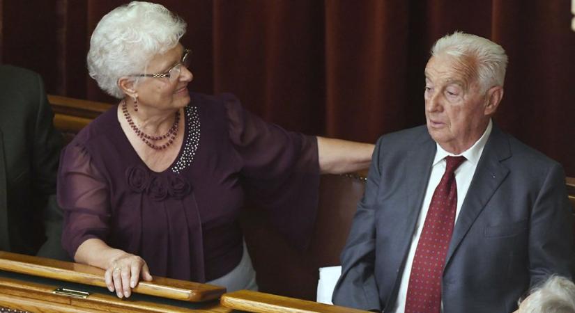 Hatósági eljárás indult az Orbán-család bányája ellen