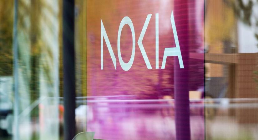 Az AI szárnyain emelkedett tizenhatéves csúcsra a harmadvirágzását élő Nokia árfolyama
