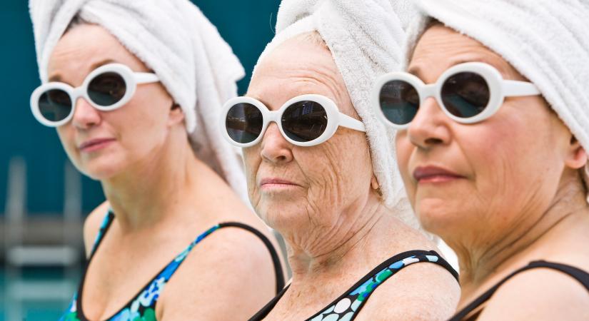 Elő a napszemüveggel! – Így találhatod meg az arcformádhoz illő fazont!