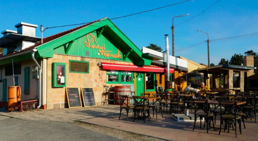 Az éttermekben zabálták, a presszókban kiköpték a Mi Hazánkot a választók