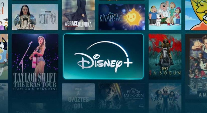 Korlátozott ideig akár 1990 forintért is előfizethetünk a Disney-ra néhány hónapra: Íme, a részletek!