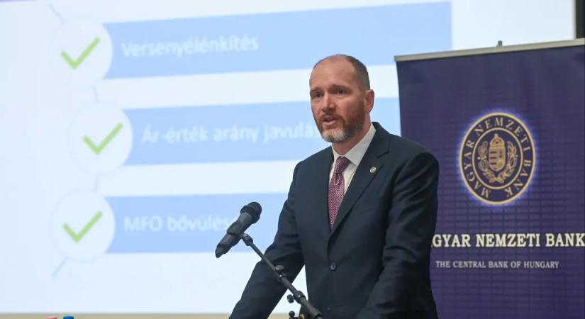 Egykori MNB-alelnök: Simor Andrásnak az Erstében betöltött tisztségével összefüggő döntésekre nekem nincs és nem is volt ráhatásom