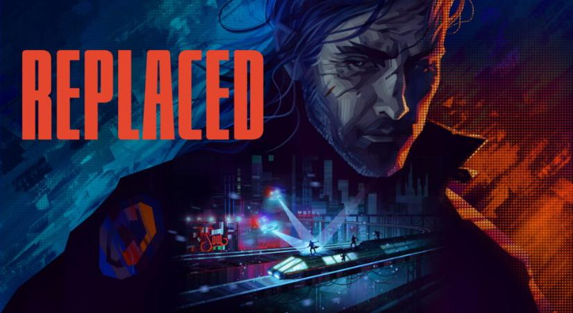 Replaced – játékteszt