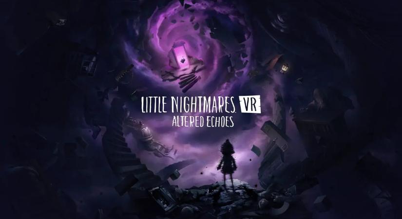 Little Nightmares VR: Altered Echoes teszt – Aprócska visszhang