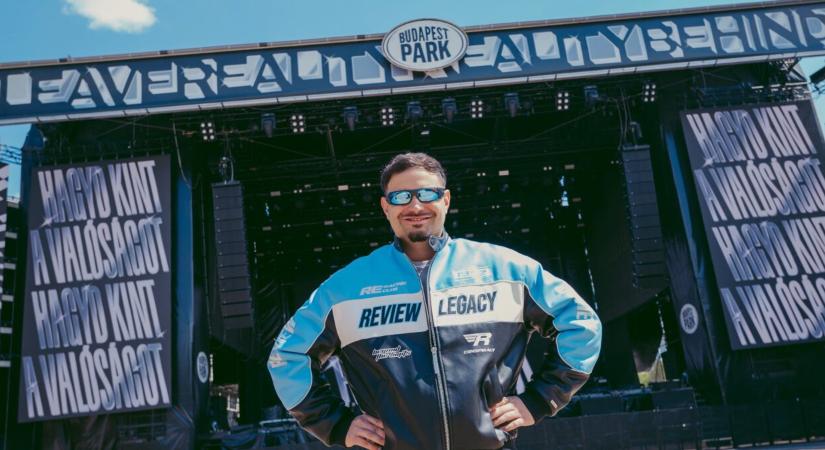 A jövő hangjai – sok újdonsággal és egyedülálló tehetségtámogató programmal startol a Budapest Park