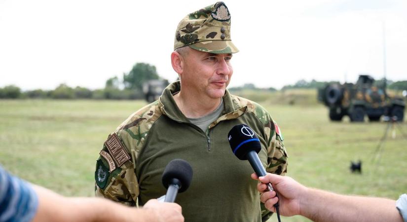 Ruszin-Szendi Romulusz úgy lehet honvédelmi miniszter, hogy egy büntetőügy gyanúsítottja