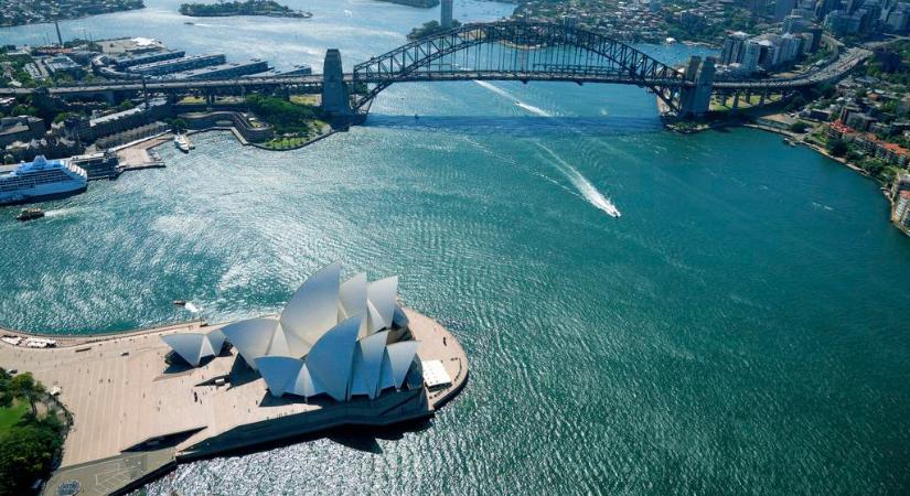 Felismered a világ leghíresebb operaházait? Épületek villámkvíze