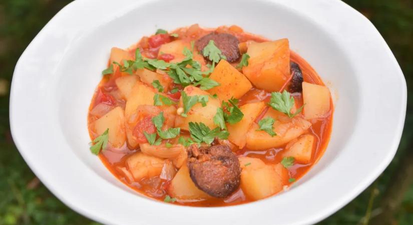 It took a massive propaganda campaign to turn Hungarians into potato lovers