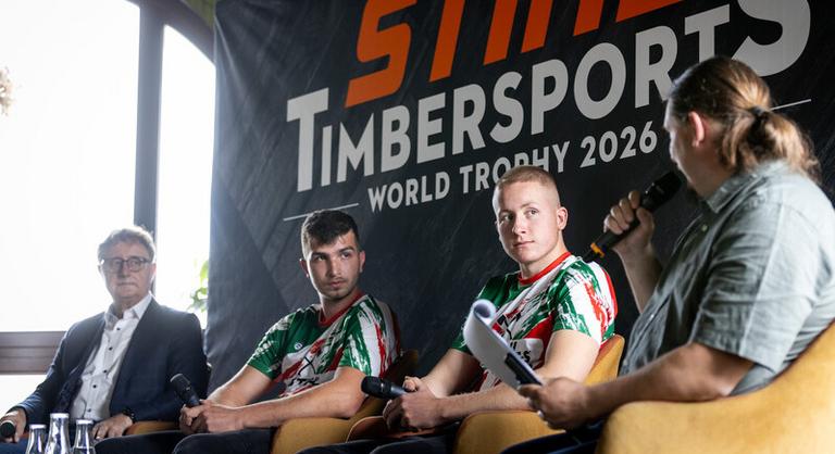 Adrenalinfüggők a Városligetben, ínyenceknek való extrém sportban bizonyíthatnak júniusban honfitársaink