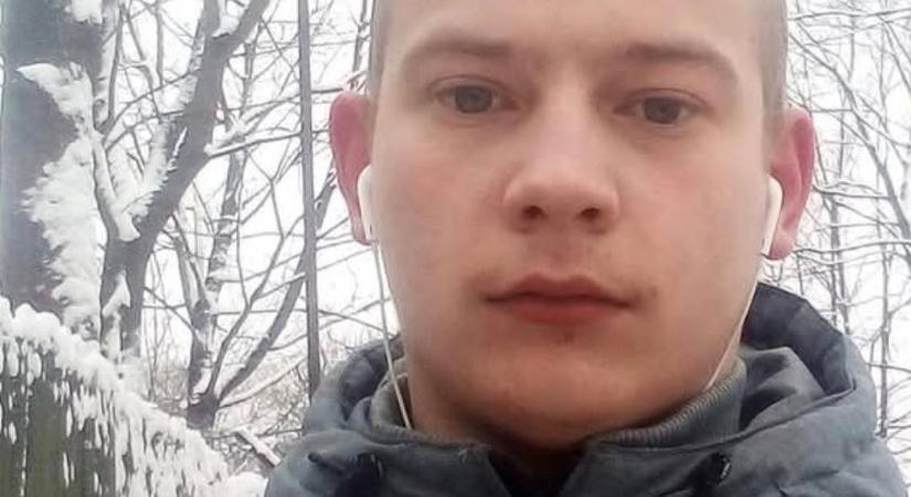 Hová lett a lett? Hat hete nem találják a 27 éves Viktort, rendőrségi kihallgatás után veszett nyoma