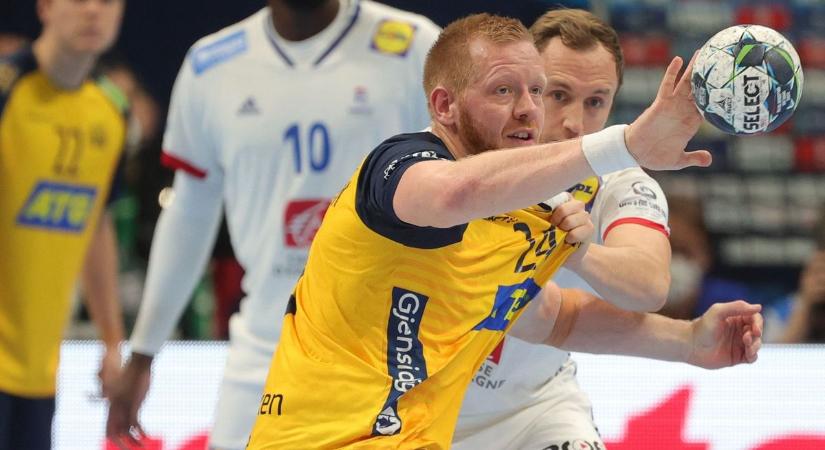 Jim Gottfridssont hamarosan újra láthatjuk a pályán