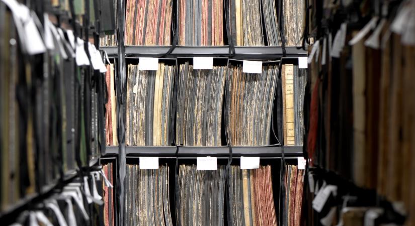 A Tisza-kormány megnyitja az ügynökaktákat