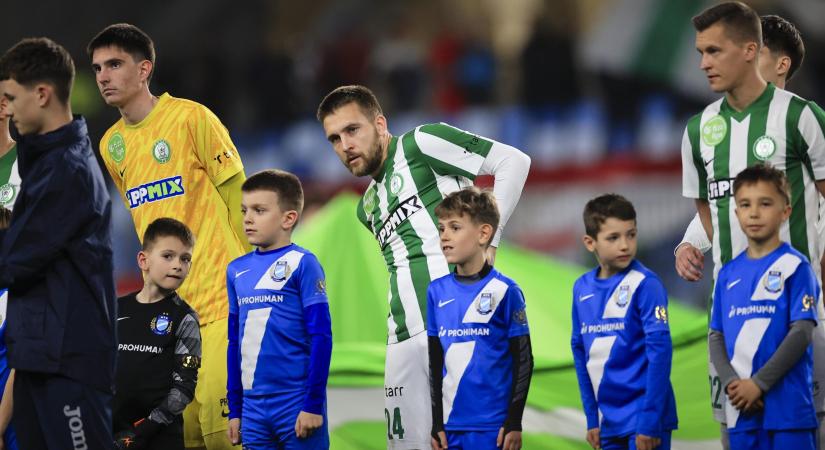 Helyzetjelentést adott a Paks – jelenleg négy játékosuk is sérült