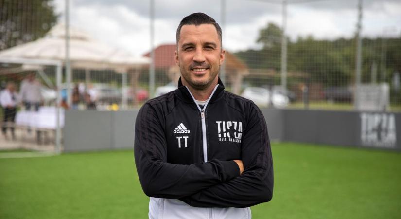Nagy durranásra készülnek Tisza Tiborék a Balatonnál; a DVSC egykori futballistája ezt várja a dobogósok csatájától!