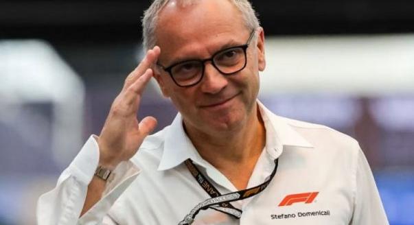 „Az F1-nek semmi gondja nincs” – Domenicali