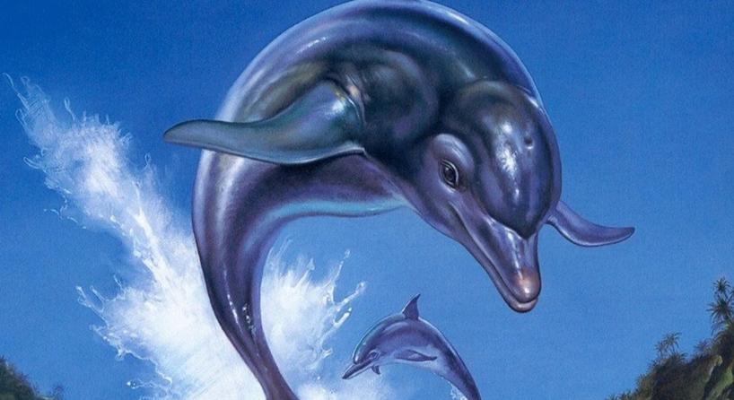 Egy gyűjtemény részeként ismét piacra dobják az Ecco the Dolphin első két részét, és ehhez egy új játék is készül