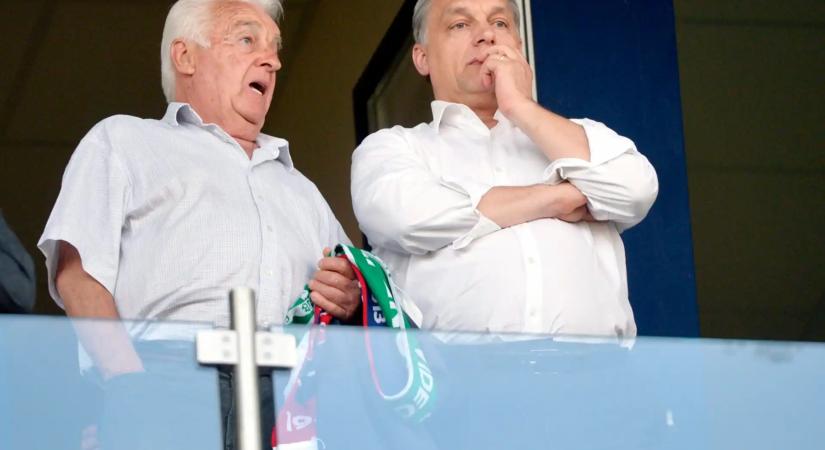 Vizsgálják az Orbán család cégét: Szabálytalan bányászat gyanúja a Hahót Tőzeg Kft.-nél