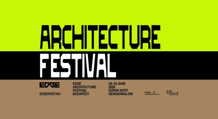 Jelentkezz az EDGE Awards-ra és prezentálj a nemzetközi zsűri előtt