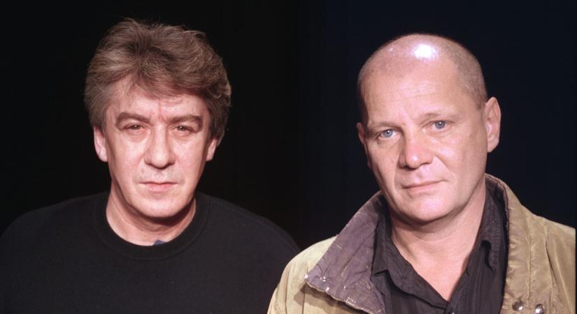 Frontátvonulás – új színpadi feldolgozásban éled újra az ikonikus Cseh–Bereményi-lemez